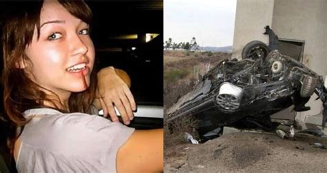 nikki catsouras real photographs|Porsche girl – The accident of Nikki Catsouras